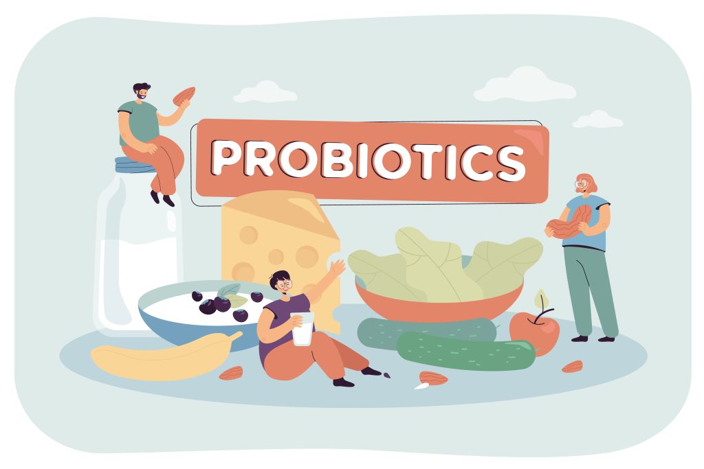 probiotics