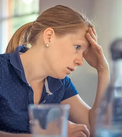  أعراض التصلب اللويحي عند النساء