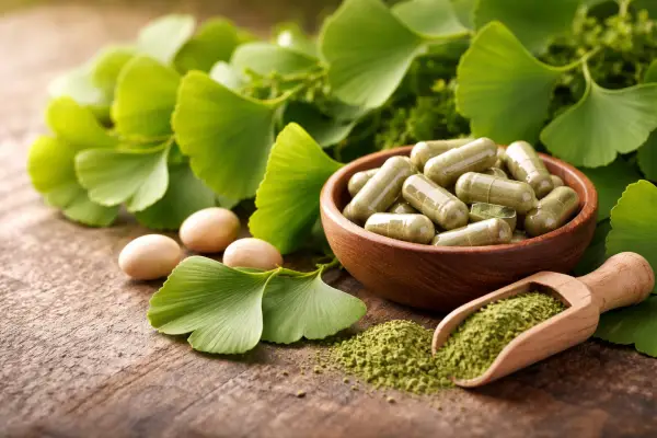 أضرار جنكو بيلوبا