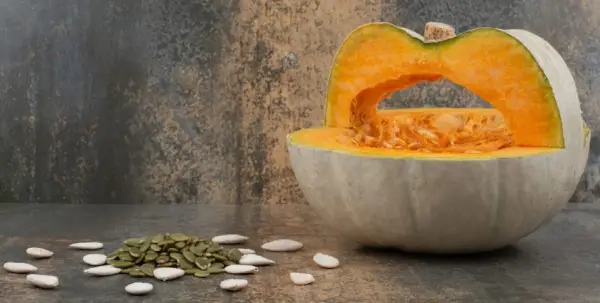 فوائد بذور القرع للبروستاتا 