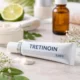 التريتينوين للتصبغات