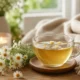 أفضل مشروب لتهدئة الأعصاب